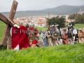 La Via della Croce Settima Edizione - 29 marzo 2015 - Settimo San Pietro - ParteollaClick