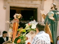 Festeggiamenti Patronali di SS.Salvatore 2015 e Sant'Efisio Martire - Serdiana - 11 Maggio 2015 - ParteollaClick