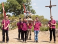 Festa San Giorgio Martire - 25 Maggio 2015 - Dolianova - ParteollaClick