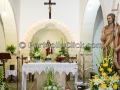 Festa San Giovanni Battista - Settimo San Pietro - 24 e 25 Giugno 2015 - ParteollaClick