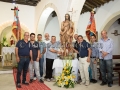 Festa San Giovanni Battista - Settimo San Pietro - 24 e 25 Giugno 2015 - ParteollaClick