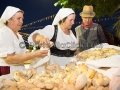 20 ª Sagra del Pane - 11 Luglio 2015 - Barrali - ParteollaClick