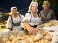 20 ª Sagra del Pane - 11 Luglio 2015 - Barrali - ParteollaClick