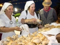 20 ª Sagra del Pane - 11 Luglio 2015 - Barrali - ParteollaClick