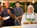 20 ª Sagra del Pane - 11 Luglio 2015 - Barrali - ParteollaClick