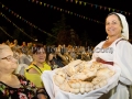 20 ª Sagra del Pane - 11 Luglio 2015 - Barrali - ParteollaClick