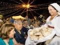 20 ª Sagra del Pane - 11 Luglio 2015 - Barrali - ParteollaClick