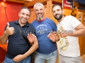 20 ª Sagra del Pane - 11 Luglio 2015 - Barrali - ParteollaClick