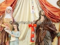 Santi Patroni San Giacomo e Sant'Anna - Soleminis - 25 e 26 Luglio 2015 - ParteollaClick