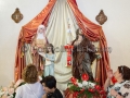 Santi Patroni San Giacomo e Sant'Anna - Soleminis - 25 e 26 Luglio 2015 - ParteollaClick