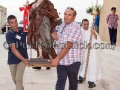 Santi Patroni San Giacomo e Sant'Anna - Soleminis - 25 e 26 Luglio 2015 - ParteollaClick