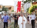 Santi Patroni San Giacomo e Sant'Anna - Soleminis - 25 e 26 Luglio 2015 - ParteollaClick