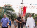 Santi Patroni San Giacomo e Sant'Anna - Soleminis - 25 e 26 Luglio 2015 - ParteollaClick