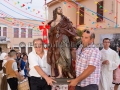 Santi Patroni San Giacomo e Sant'Anna - Soleminis - 25 e 26 Luglio 2015 - ParteollaClick