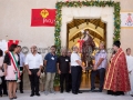 Santi Patroni San Giacomo e Sant'Anna - Soleminis - 25 e 26 Luglio 2015 - ParteollaClick