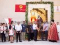 Santi Patroni San Giacomo e Sant'Anna - Soleminis - 25 e 26 Luglio 2015 - ParteollaClick