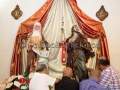 Santi Patroni San Giacomo e Sant'Anna - Soleminis - 25 e 26 Luglio 2015 - ParteollaClick