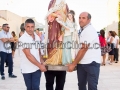 Santi Patroni San Giacomo e Sant'Anna - Soleminis - 25 e 26 Luglio 2015 - ParteollaClick