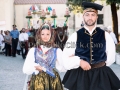 Santi Patroni San Giacomo e Sant'Anna - Soleminis - 25 e 26 Luglio 2015 - ParteollaClick