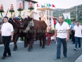 Santi Patroni San Giacomo e Sant'Anna - Soleminis - 25 e 26 Luglio 2015 - ParteollaClick