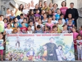 Festa dei 200 Anni della nascita di Don Bosco - Donori - 6 Agosto 2015 - ParteollaClick