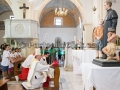 Festa dei 200 Anni della nascita di Don Bosco - Donori - 6 Agosto 2015 - ParteollaClick