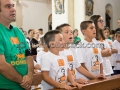 Festa dei 200 Anni della nascita di Don Bosco - Donori - 6 Agosto 2015 - ParteollaClick