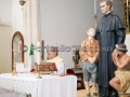 Festa dei 200 Anni della nascita di Don Bosco - Donori - 6 Agosto 2015 - ParteollaClick