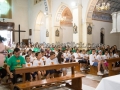 Festa dei 200 Anni della nascita di Don Bosco - Donori - 6 Agosto 2015 - ParteollaClick