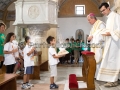 Festa dei 200 Anni della nascita di Don Bosco - Donori - 6 Agosto 2015 - ParteollaClick