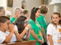 Festa dei 200 Anni della nascita di Don Bosco - Donori - 6 Agosto 2015 - ParteollaClick