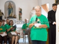 Festa dei 200 Anni della nascita di Don Bosco - Donori - 6 Agosto 2015 - ParteollaClick