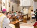 Festa dei 200 Anni della nascita di Don Bosco - Donori - 6 Agosto 2015 - ParteollaClick