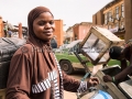 I Sorrisi di Ouagadougou, la Sardegna abbraccia l'Africa - Burkina Faso - Settembre 2015 - ParteollaClick