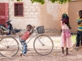I Sorrisi di Ouagadougou, la Sardegna abbraccia l'Africa - Burkina Faso - Settembre 2015 - ParteollaClick