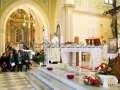 Festa della Virgo Fidelis 2015 - Dolianova, Chiesa di San Biagio - 21 Novembre 2015 - ParteollaClick