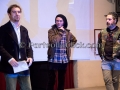 Presentazione Film Lì Oltre l’Orizzonte - 11 Aprile 2015 - Dolianova - ParteollaClick