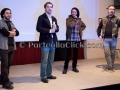 Presentazione Film Lì Oltre l’Orizzonte - 11 Aprile 2015 - Dolianova - ParteollaClick