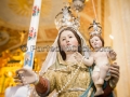 Festa Madonna della Candelora - Donori - Chiesa di San Giorgio Vescovo - 2 Febbraio 2016 - ParteollaClick