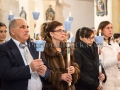 Festa Madonna della Candelora - Donori - Chiesa di San Giorgio Vescovo - 2 Febbraio 2016 - ParteollaClick