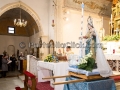 Festa Madonna della Candelora - Donori - Chiesa di San Giorgio Vescovo - 2 Febbraio 2016 - ParteollaClick