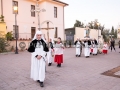 Festa Madonna della Candelora - Donori - Chiesa di San Giorgio Vescovo - 2 Febbraio 2016 - ParteollaClick