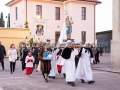 Festa Madonna della Candelora - Donori - Chiesa di San Giorgio Vescovo - 2 Febbraio 2016 - ParteollaClick