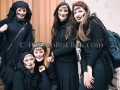 Carnevale 2016 S'Attittidu e Giolzi - Bosa - 9 Febbraio 2016 - ParteollaClick