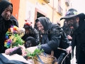 Carnevale 2016 S'Attittidu e Giolzi - Bosa - 9 Febbraio 2016 - ParteollaClick