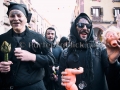 Carnevale 2016 S'Attittidu e Giolzi - Bosa - 9 Febbraio 2016 - ParteollaClick