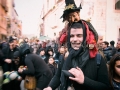 Carnevale 2016 S'Attittidu e Giolzi - Bosa - 9 Febbraio 2016 - ParteollaClick