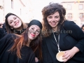 Carnevale 2016 S'Attittidu e Giolzi - Bosa - 9 Febbraio 2016 - ParteollaClick