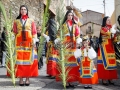 Sa Prama Domenica delle Palme - Desulo - 20 Marzo 2016 - ParteollaClick