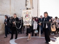 Pasqua di Risurrezione processione de S'incontru - Settimo San Pietro - 27 Marzo 2016 - ParteollaClick